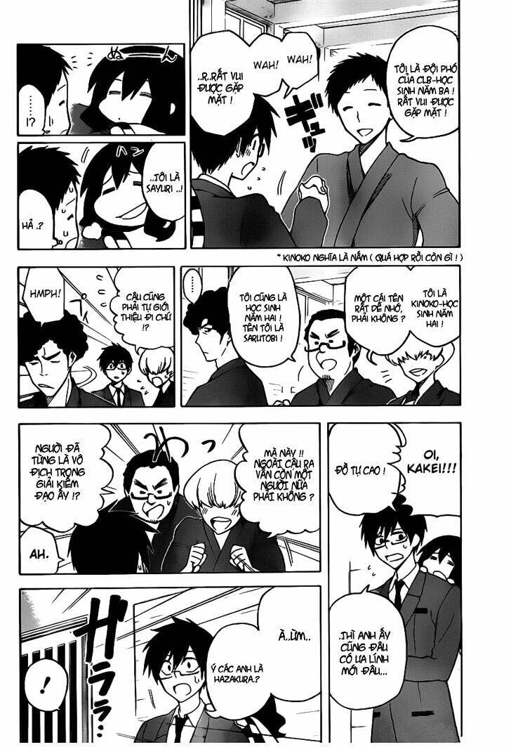 kurogane chapter 4 4