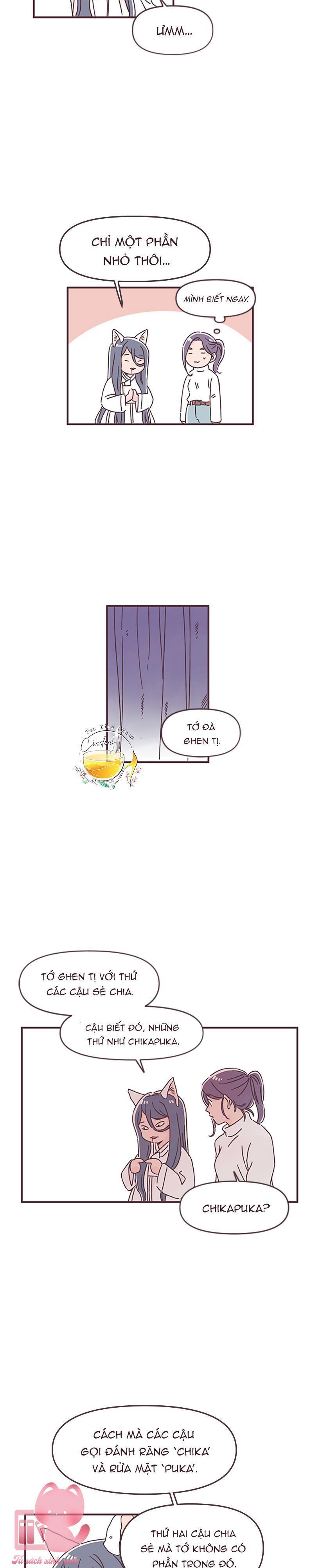 ngày định mệnh của đôi ta chapter 42 15