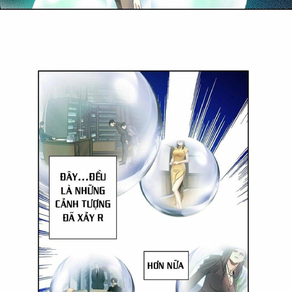 câu lạc bộ trường sinh chapter 112 18