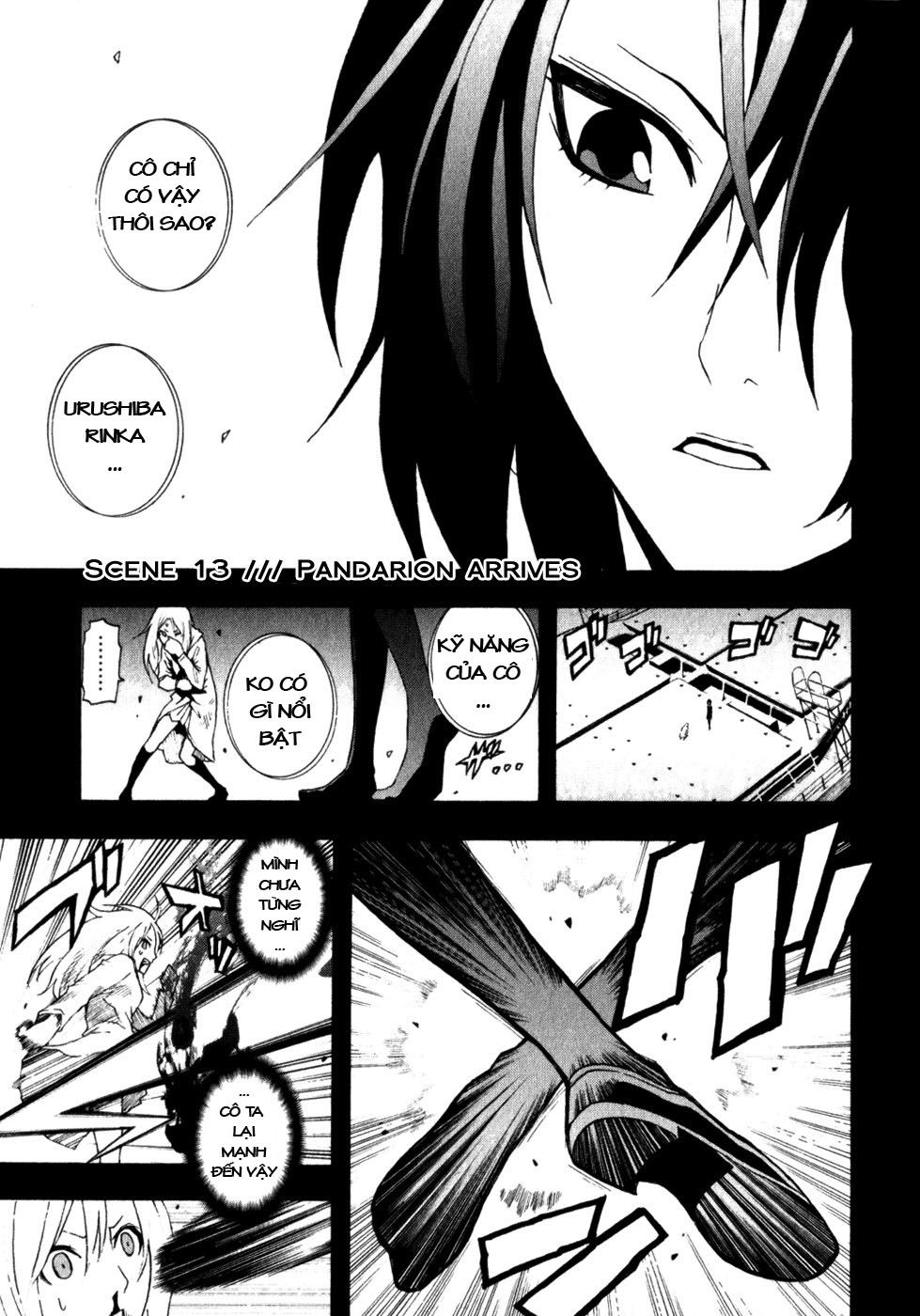 tokyo esp chapter 13 1