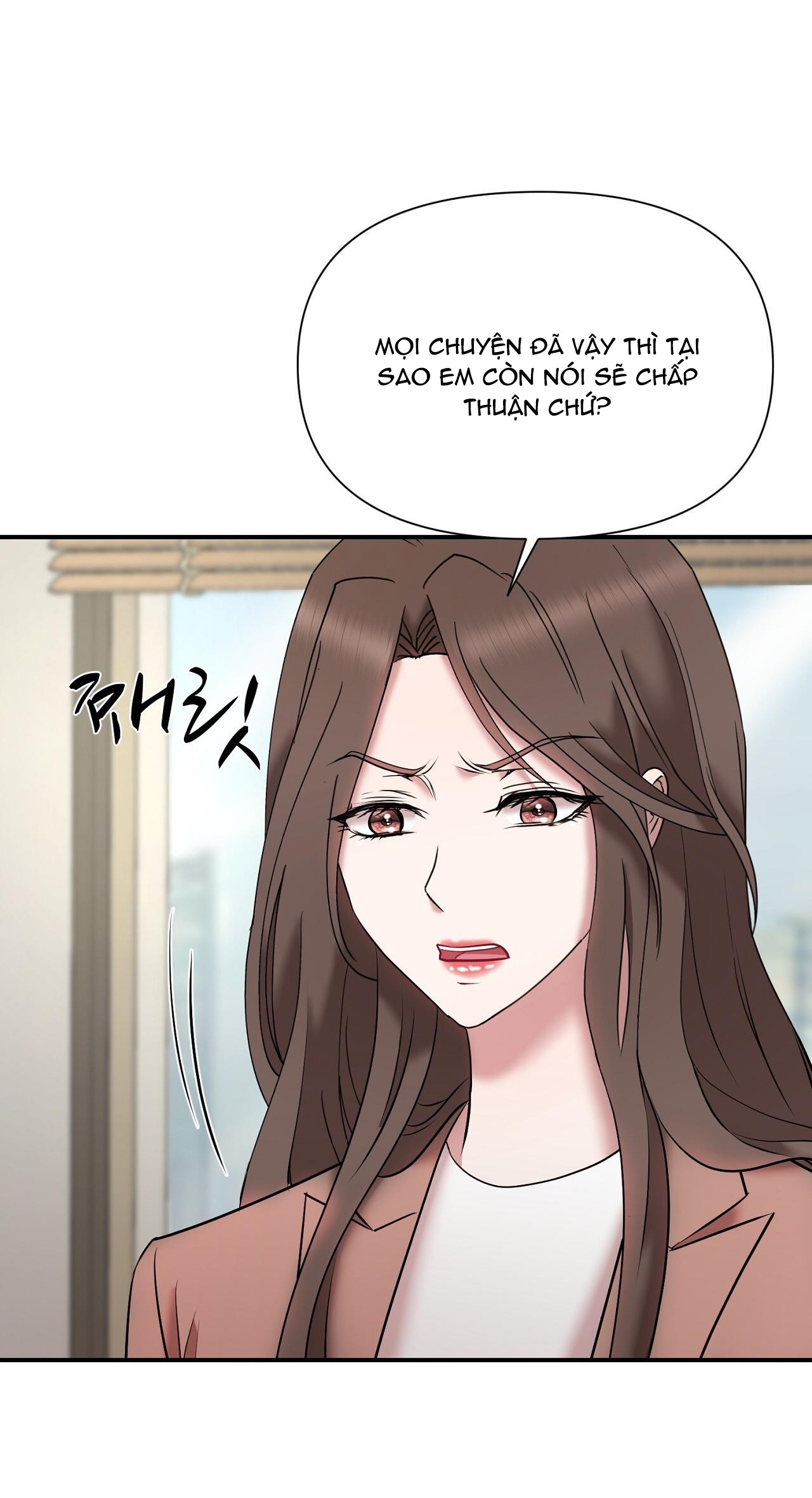 Hiểm Nguy chapter 14.1 - Trang 27