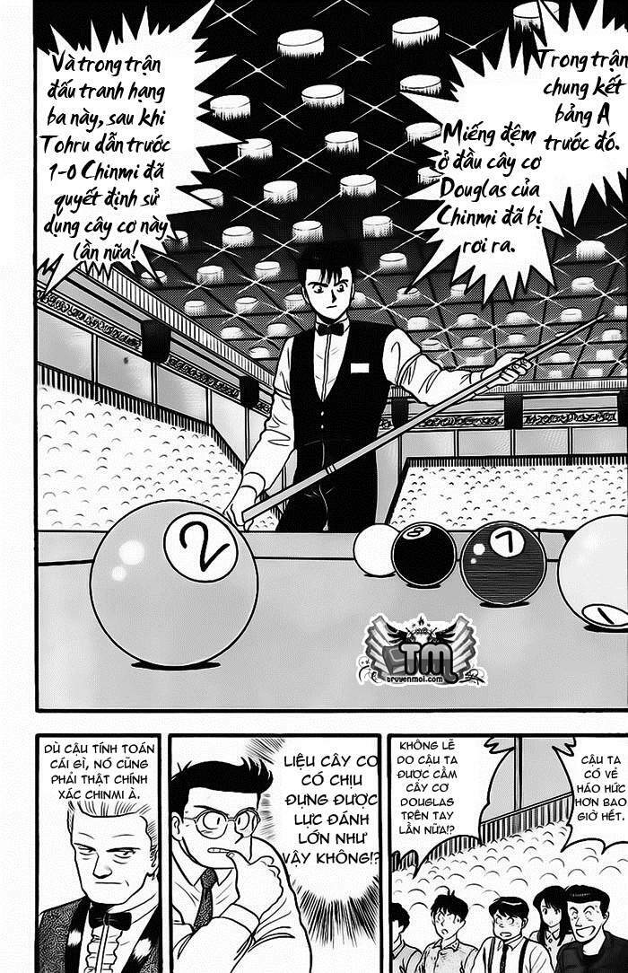 break shot chapter 64 3