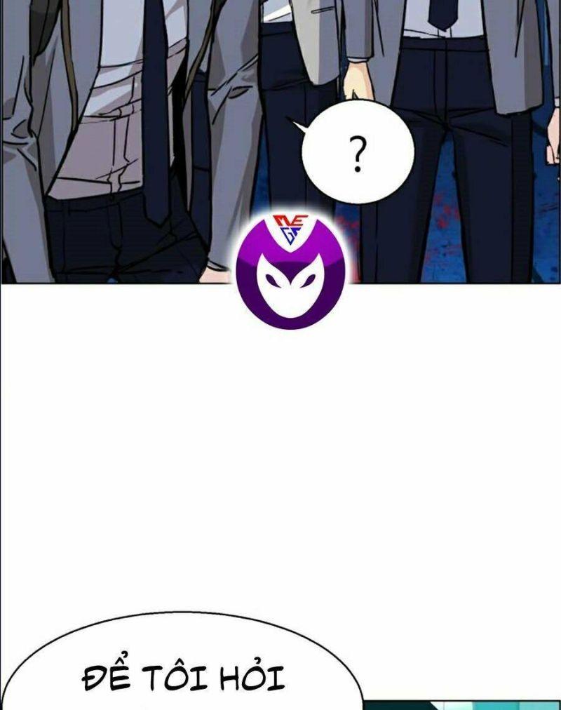 bạn học tôi là lính đánh thuê chapter 36 55