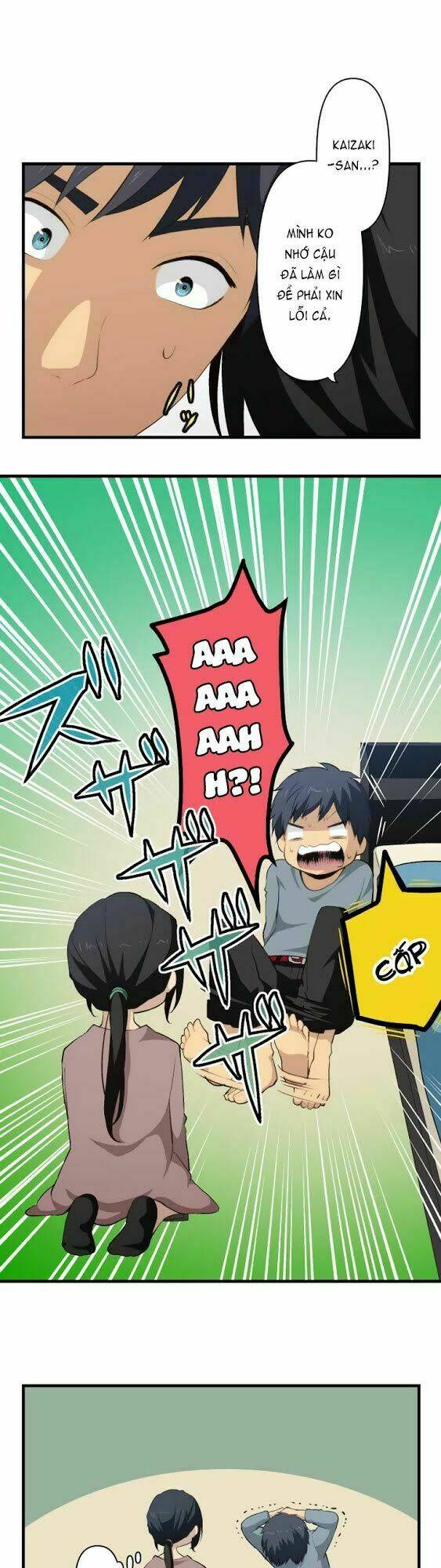 viên thuốc trùng sinh chapter 72 12