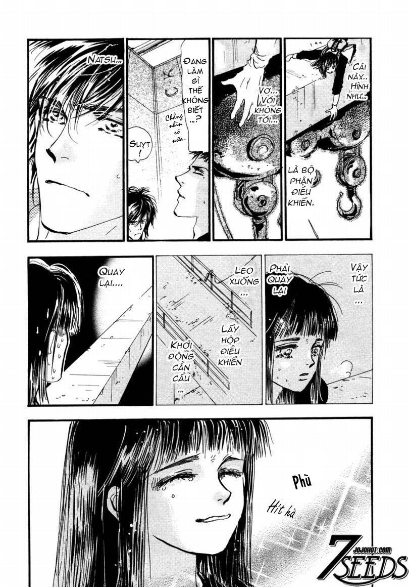 mầm sống chapter 98 17