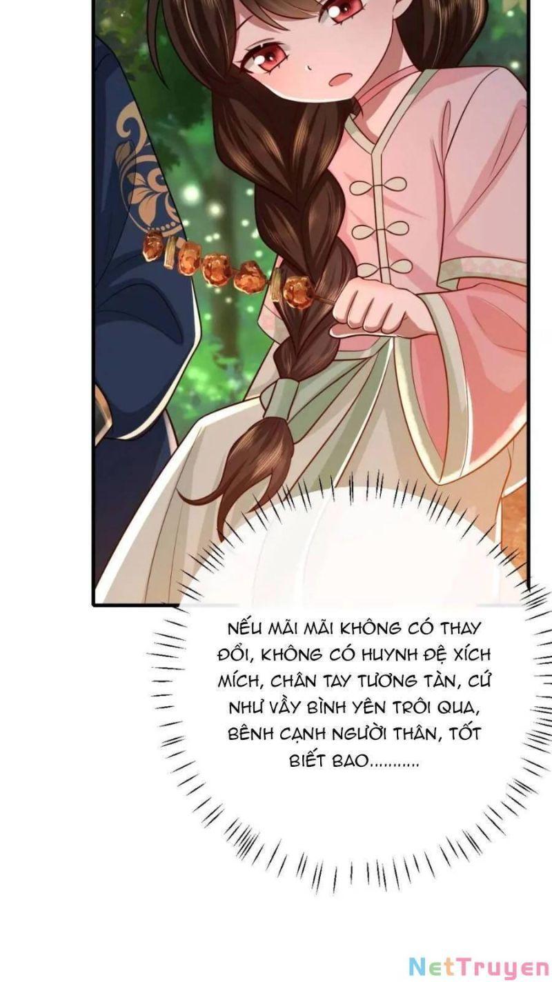 phương thức sinh tồn của công chúa pháo hôi chapter 69 5