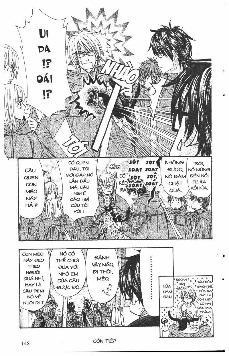 kirara no hoshi chapter 6 148