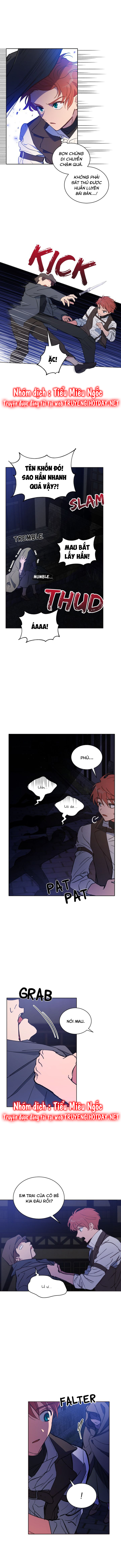 cái chết của nàng lamia chapter 22 7