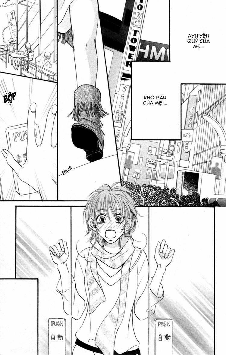deep love - reina no unmei chapter 1 2