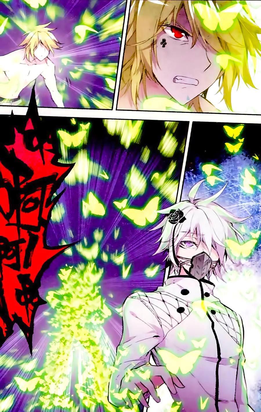 cấp độ phân liệt chapter 72 12