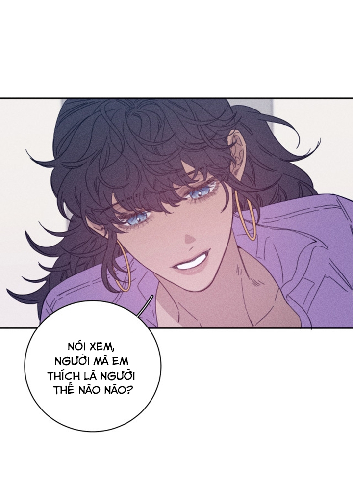 xuân nhật tương chí chapter 73 14