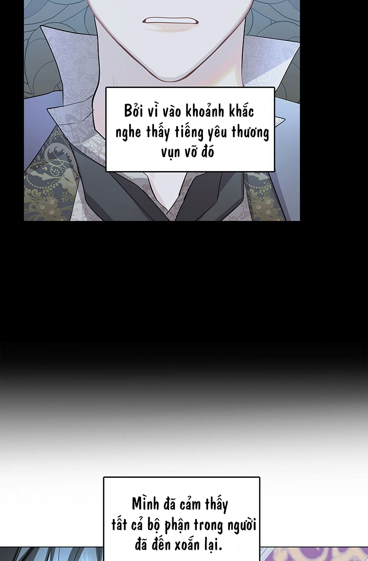 sự hối hận muộn màn chapter 14 51