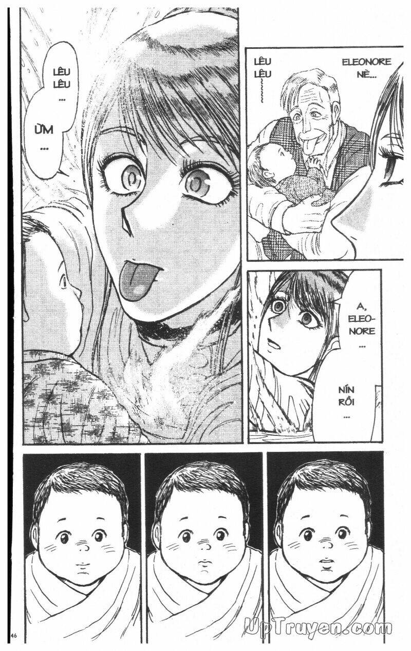 karakuri circus - gánh xiếc quái dị chapter 25 147