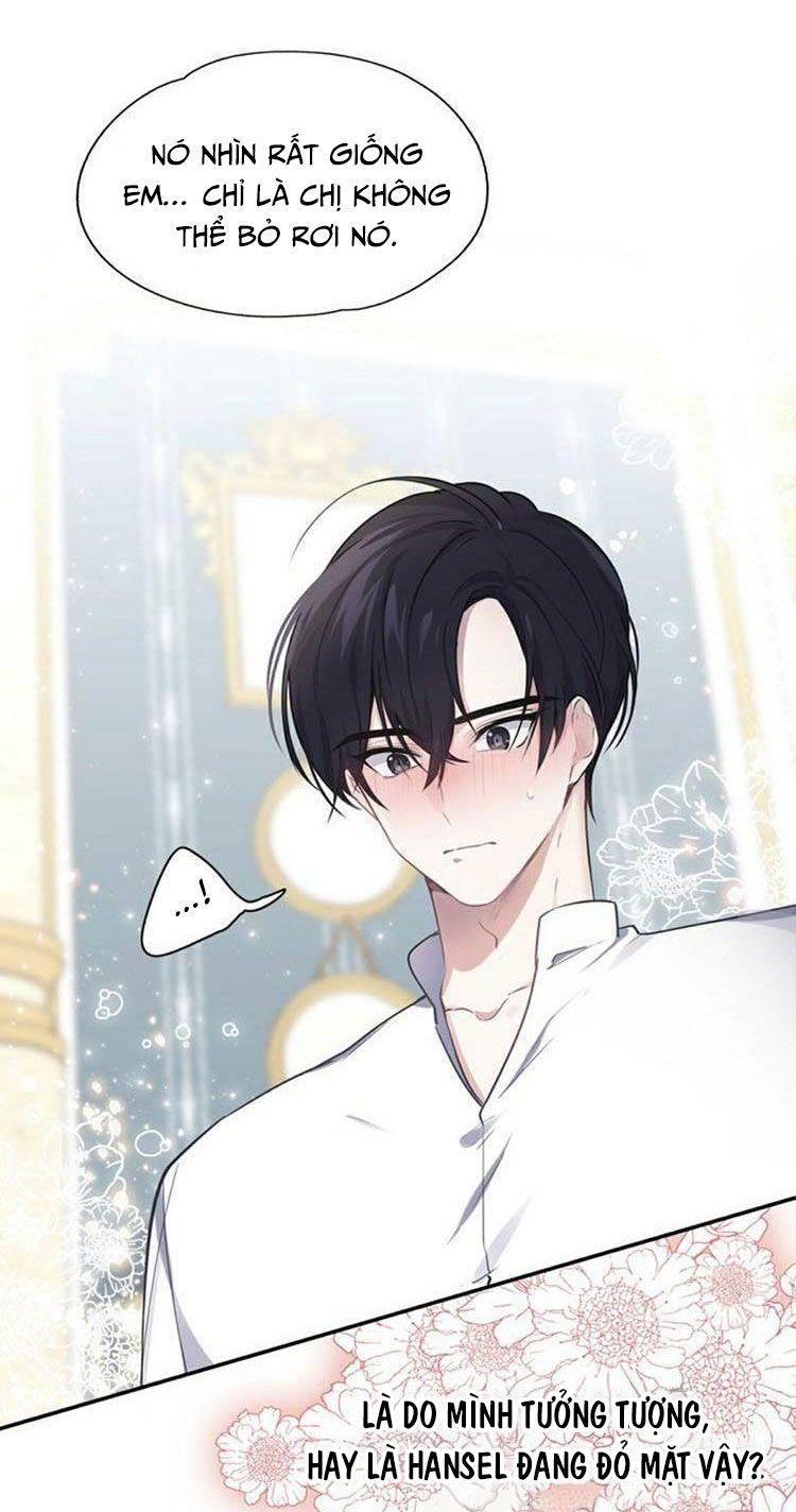 đi theo dấu vụn bánh chapter 26 28