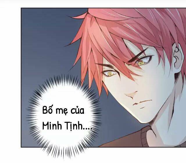 tôi không phải đa nhân cách chapter 37 26