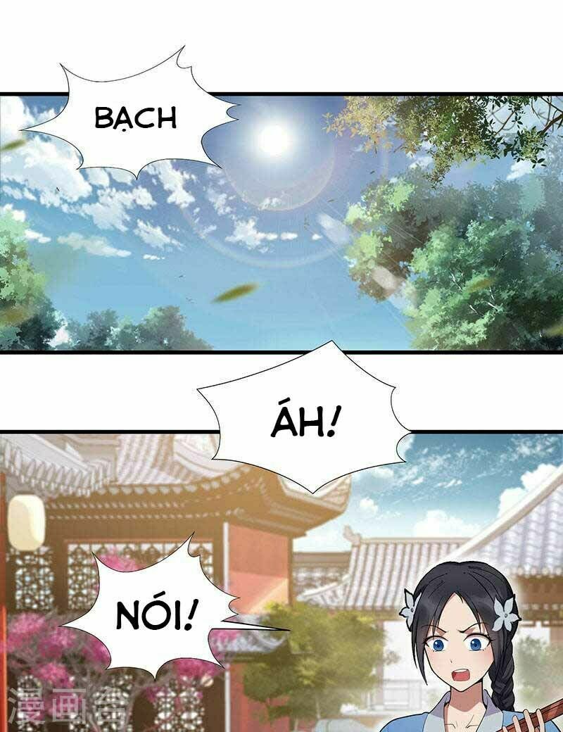 cuồng nữ trọng sinh - hoàn khố thất hoàng phi chapter 91 15