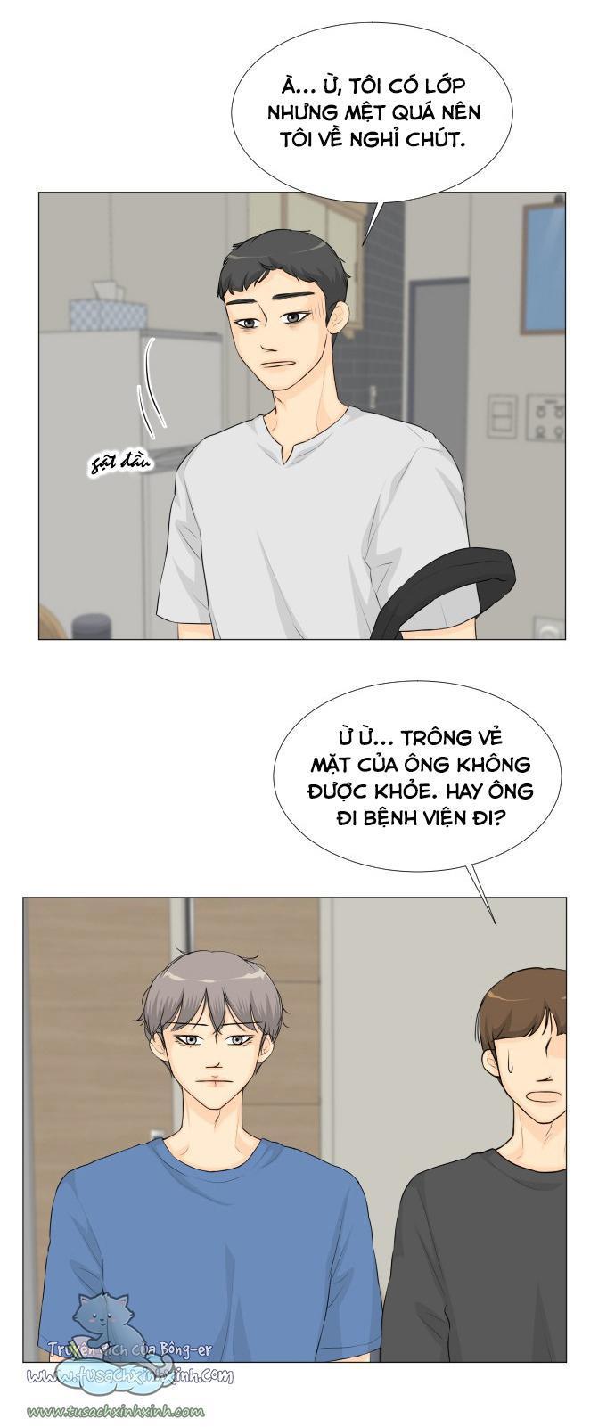 bán quỷ chapter 27 27