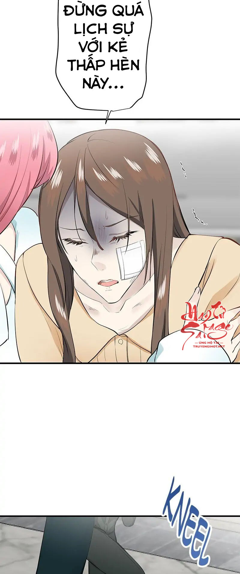 nullitas~nàng dâu giả dối~ chapter 50.2 5