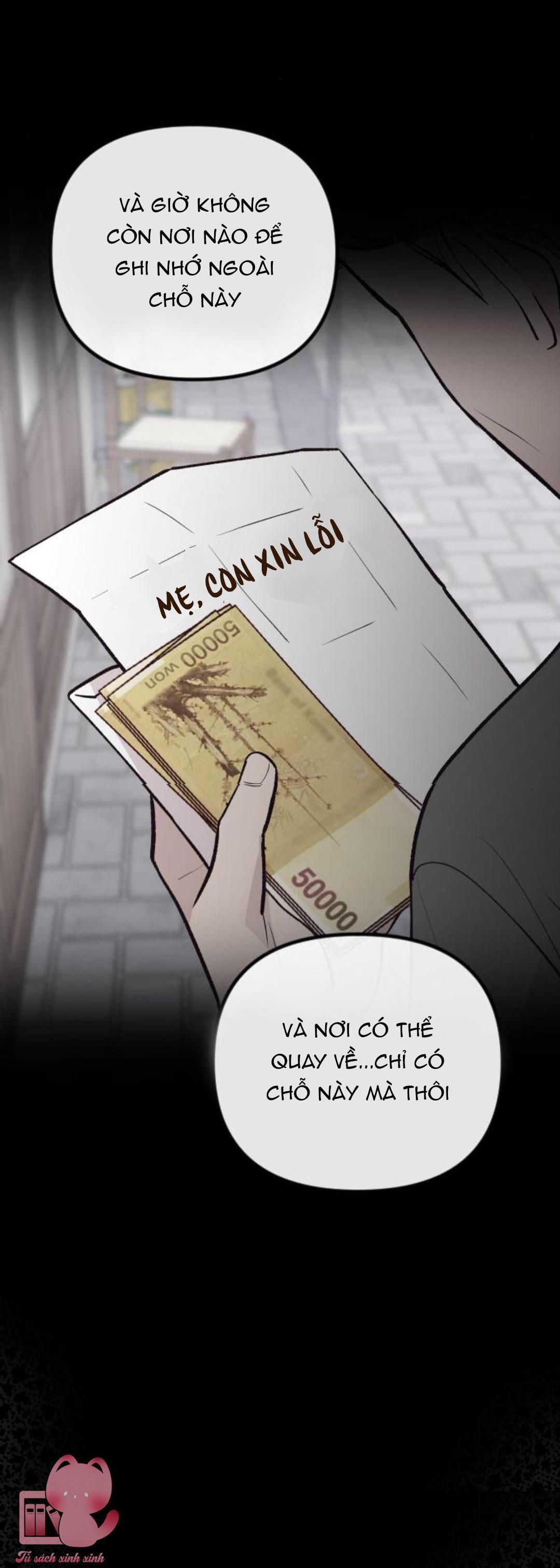 gặp nhau giữa trung gian chapter 18 51