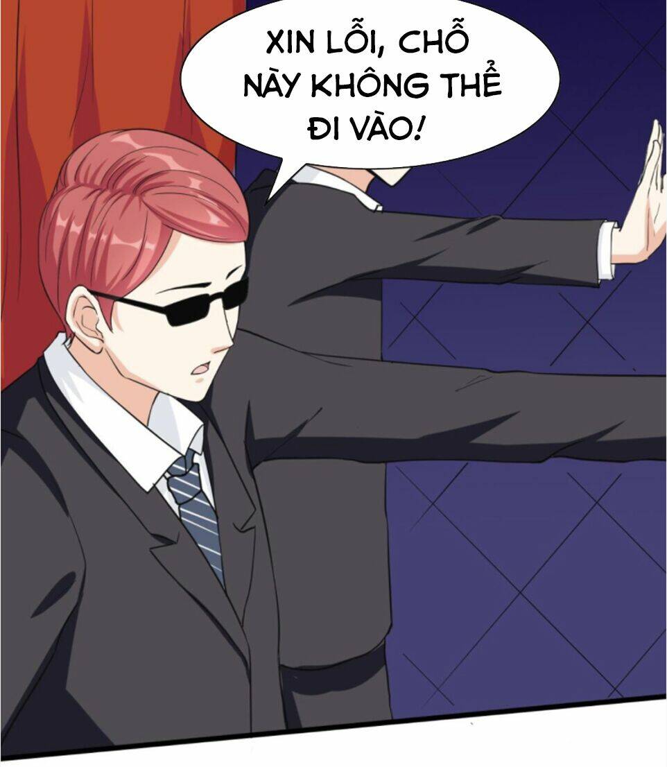 hắn là long ngạo thiên chapter 60 20