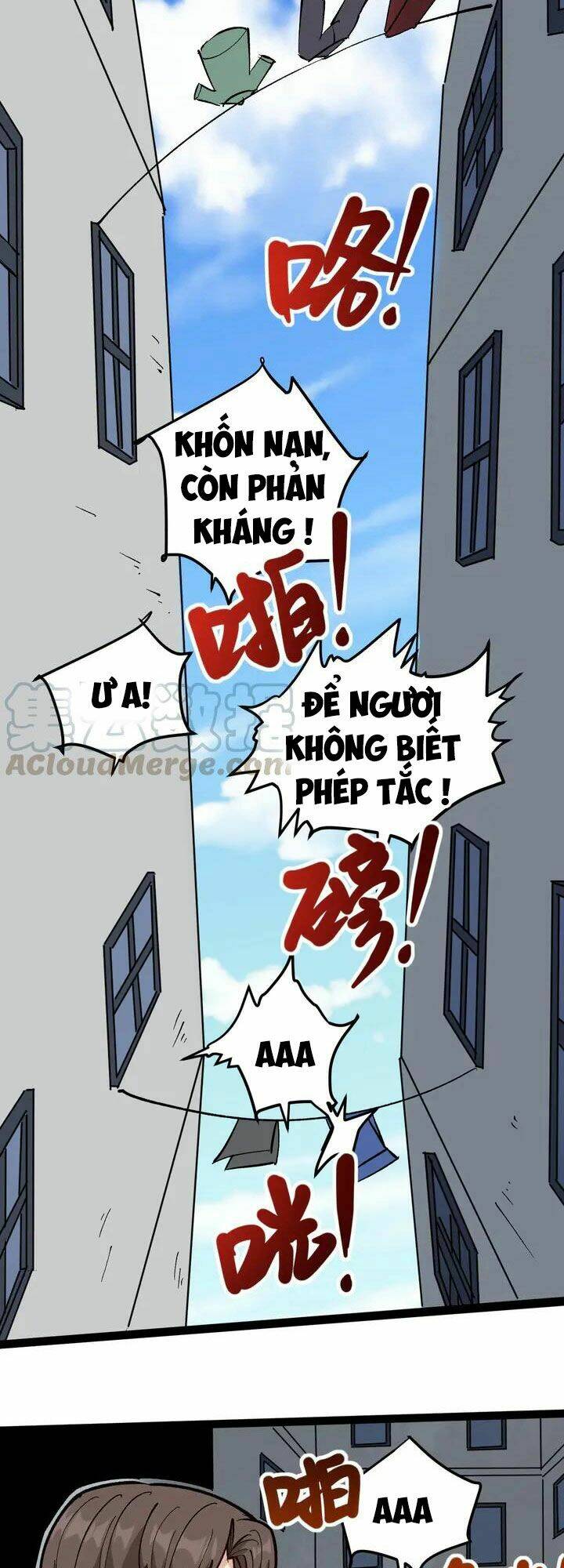 hồi xuân tiểu độc y chapter 78 18