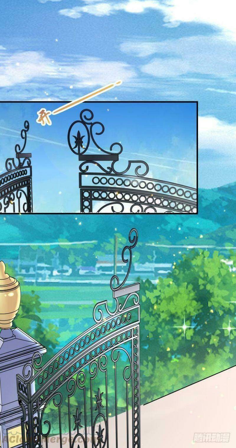 nhân ngư học trưởng, đừng ôm ta! chapter 16 2