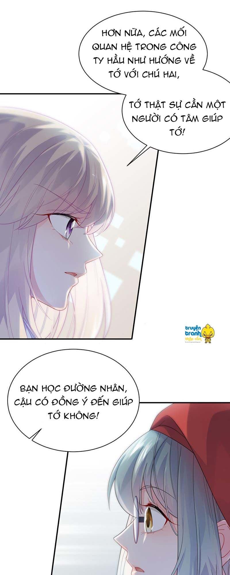 chọc tới chủ tịch tổng tài 2 chapter 820 371