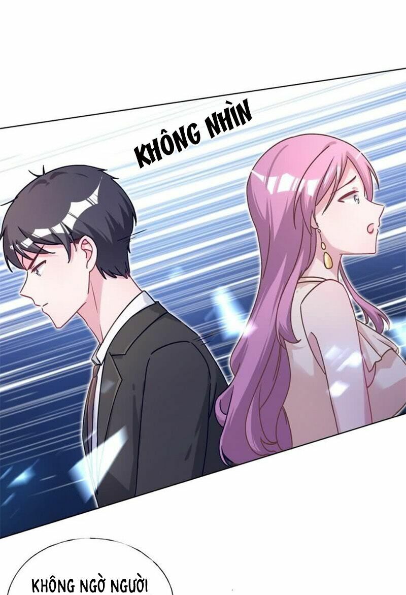 baba đẹp trai trên trời rơi xuống chapter 22 14