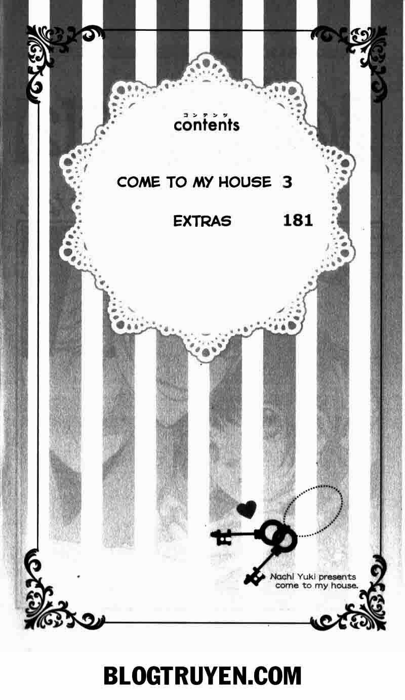 boku no uchi ni oide chapter 5 3