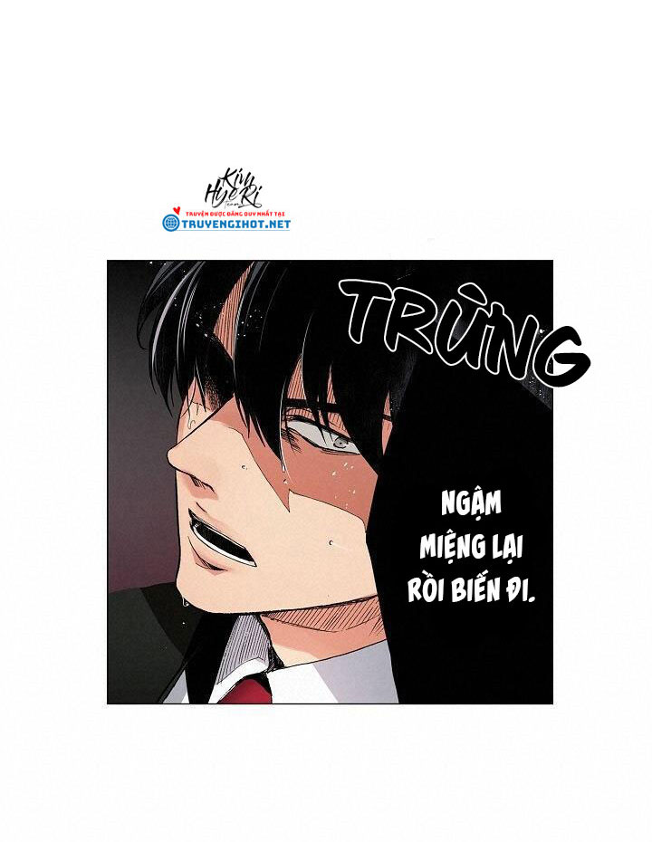 [18+bản màu] muốn ăn em không chừa một giọt chapter 1.3 8