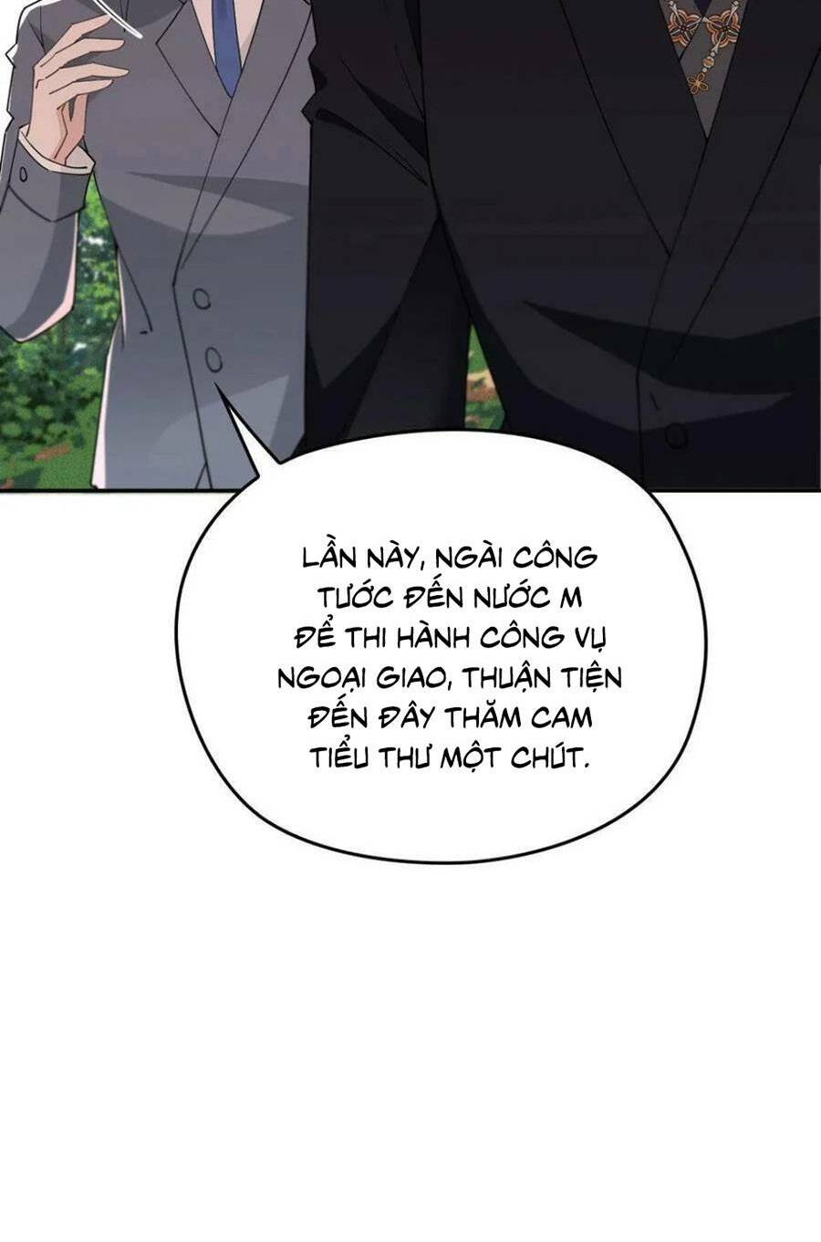 một vợ yêu, một bé con chapter 190 14