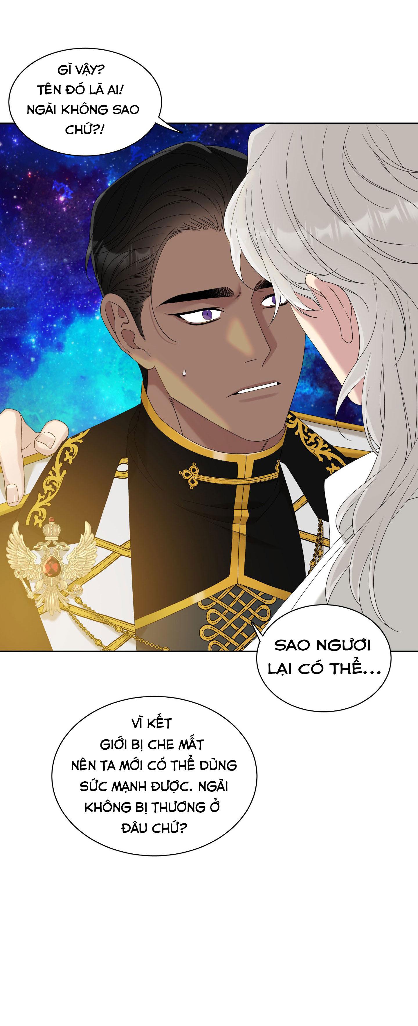 ái tình tự tâm chapter 25 40