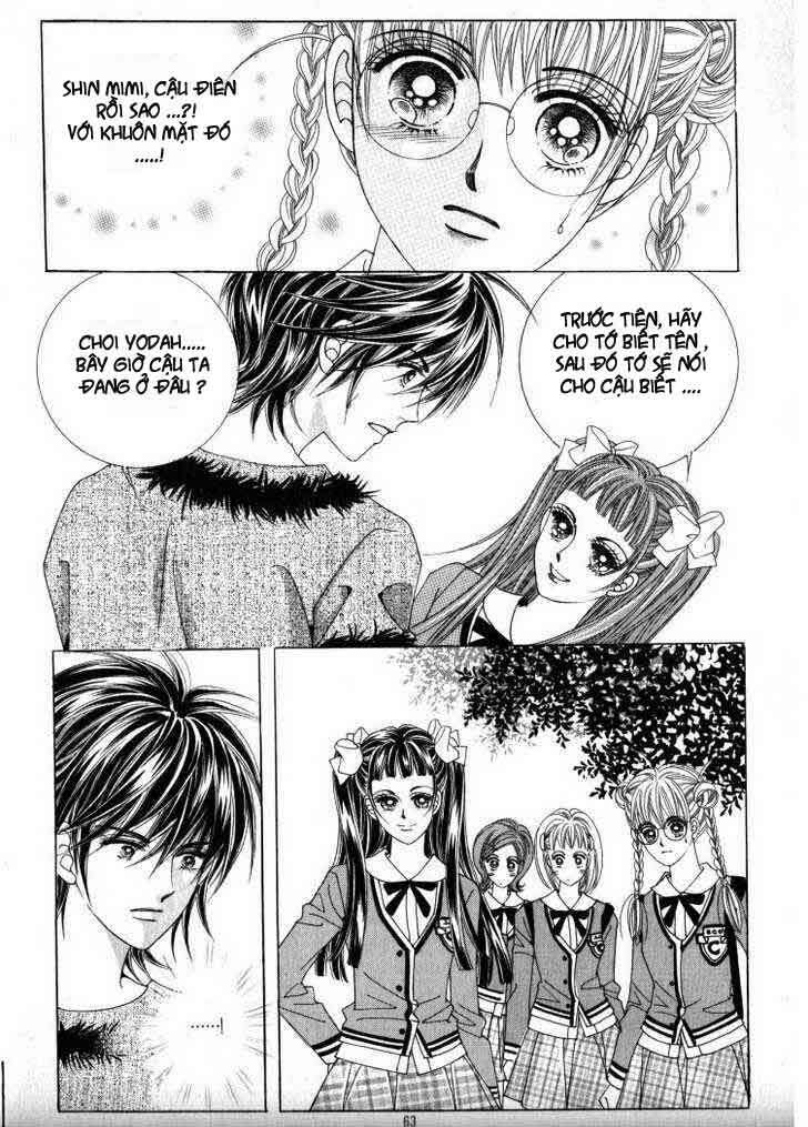 hoa hồng tặng anh chapter 12 12