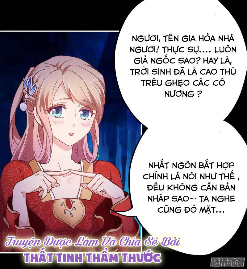 giữ chặt tiểu bạch long chapter 14 49