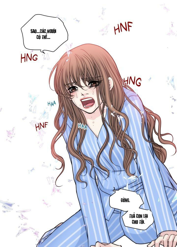 người đàn ông của tôi chapter 56.1 15