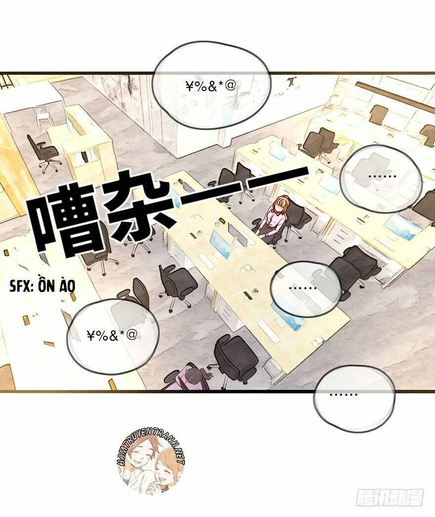 tổng tài đại nhân tâm thiếu nữ chapter 10.1 27