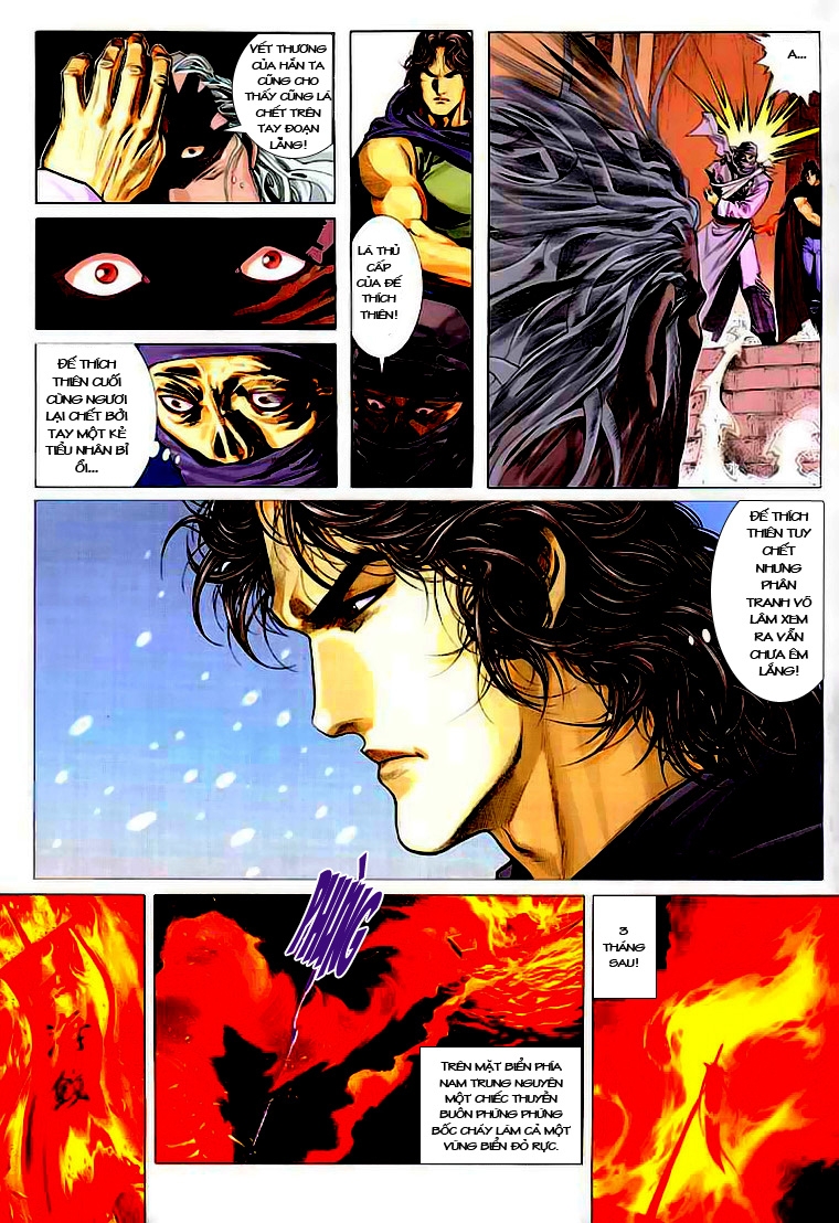 phong vân chapter 228 13