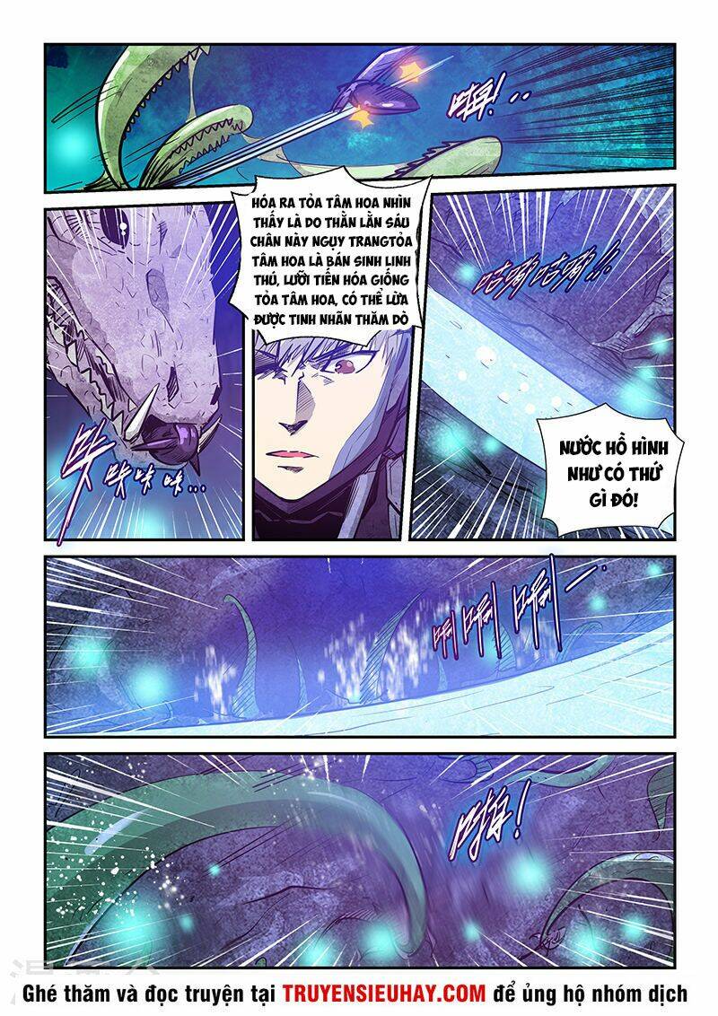 tu chân tứ vạn niên chapter 262 6