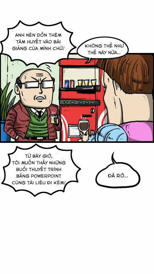 tiếng gọi con tim chapter 27 20