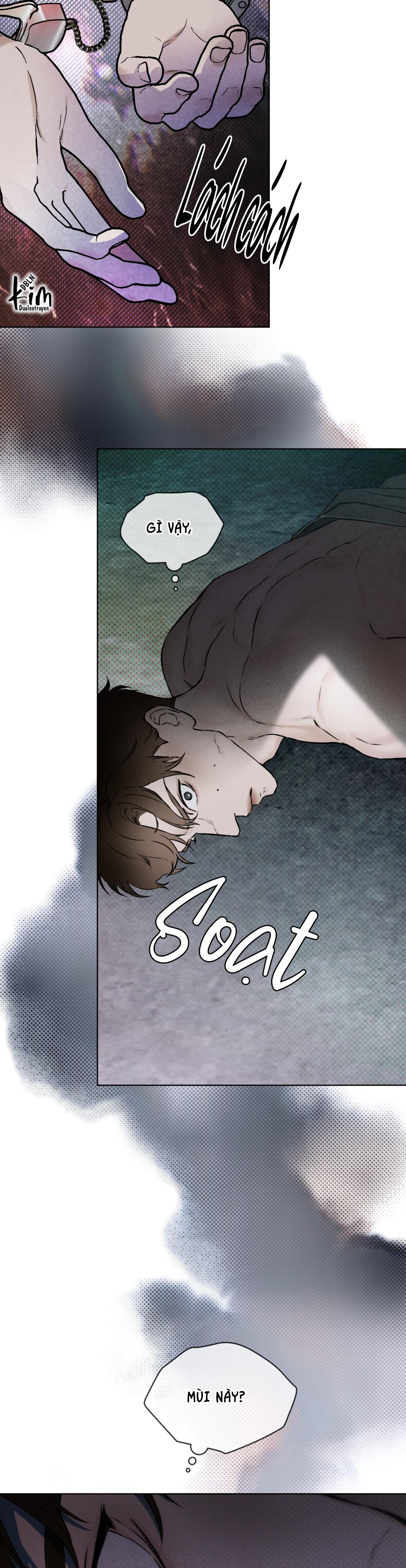 codename anastasia chapter 0.1 32