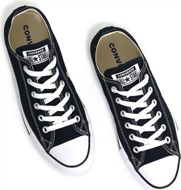 Giày Sneaker Unisex CHUCK TAYLOR ALL STAR CLASSIC 121178 Fullbox ( Gồm giày, túi đựng giày, hộp đựng )