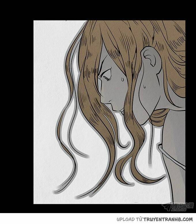 ớn lạnh tuyệt đối chapter 31 38