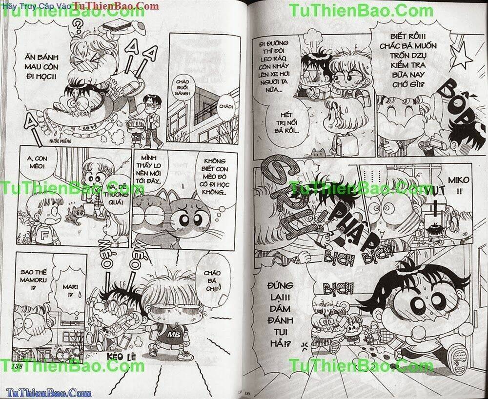nhóc miko chapter 16 69