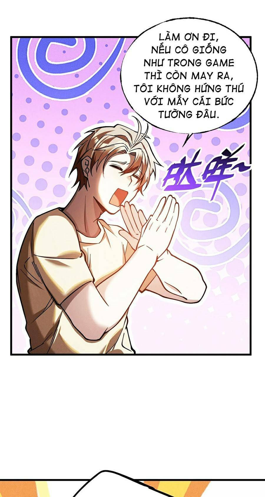 người chơi siêu mạnh chapter 12 44