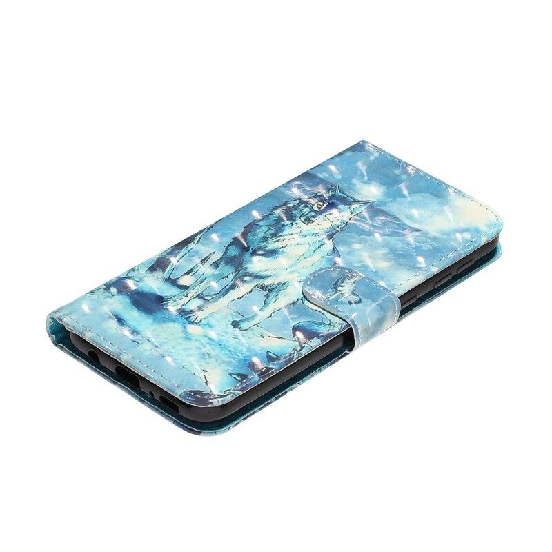 HUAWEI Bao Da Bảo Vệ Điện Thoại Cho Coque Hawei P Smart Z
