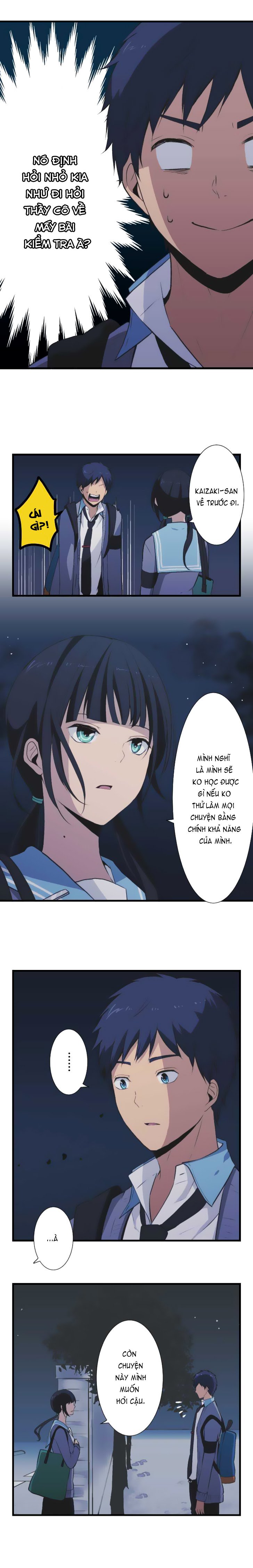 relife chapter 41 11