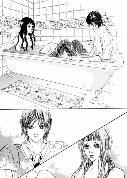 bông hoa của tội lỗi chapter 5 26