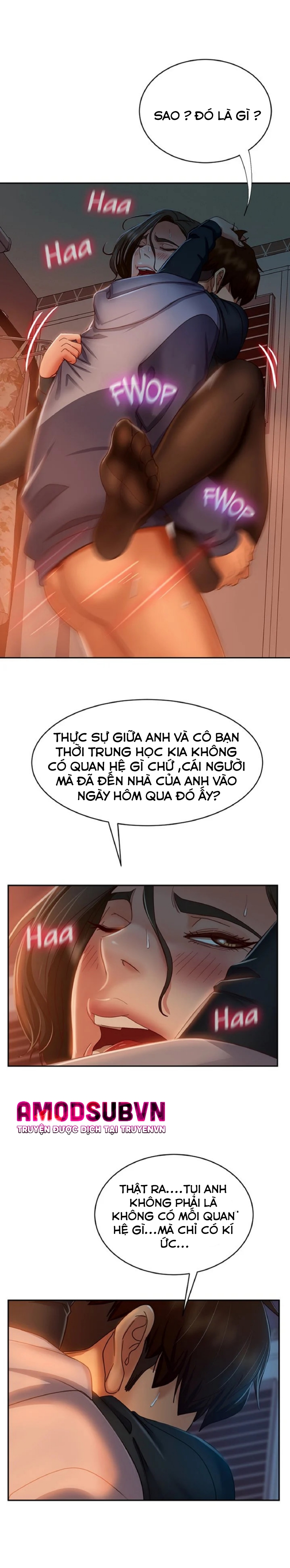 một ngày rối rắm chapter 35 28
