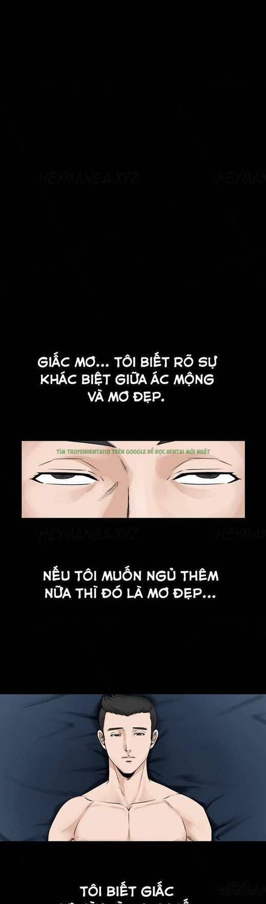 mùi vị của đôi bàn tay chapter 53 6