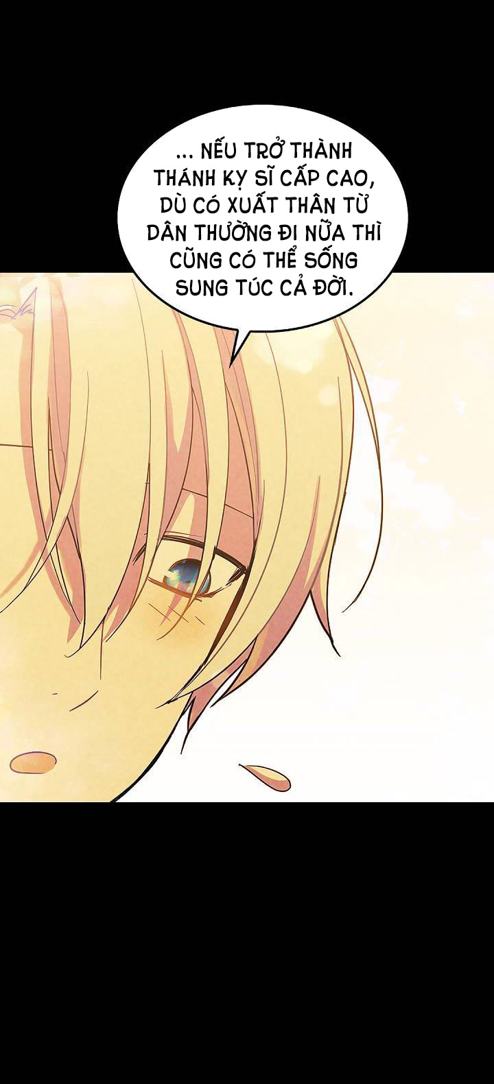 [bản 18+] trò chơi săn mồi của hoàng đế và thánh kỵ sĩ chapter 22.2 22